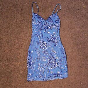 Windsor Homecoming  Dress